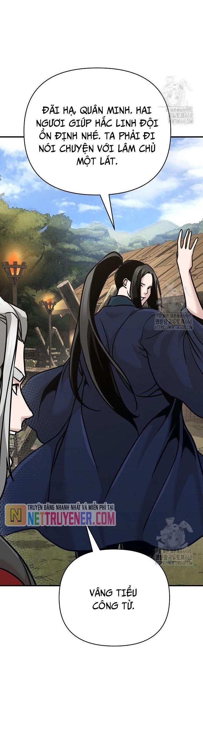 Tiểu Tử Đáng Ngờ Lại Là Cao Thủ Chapter 88 - Trang 78