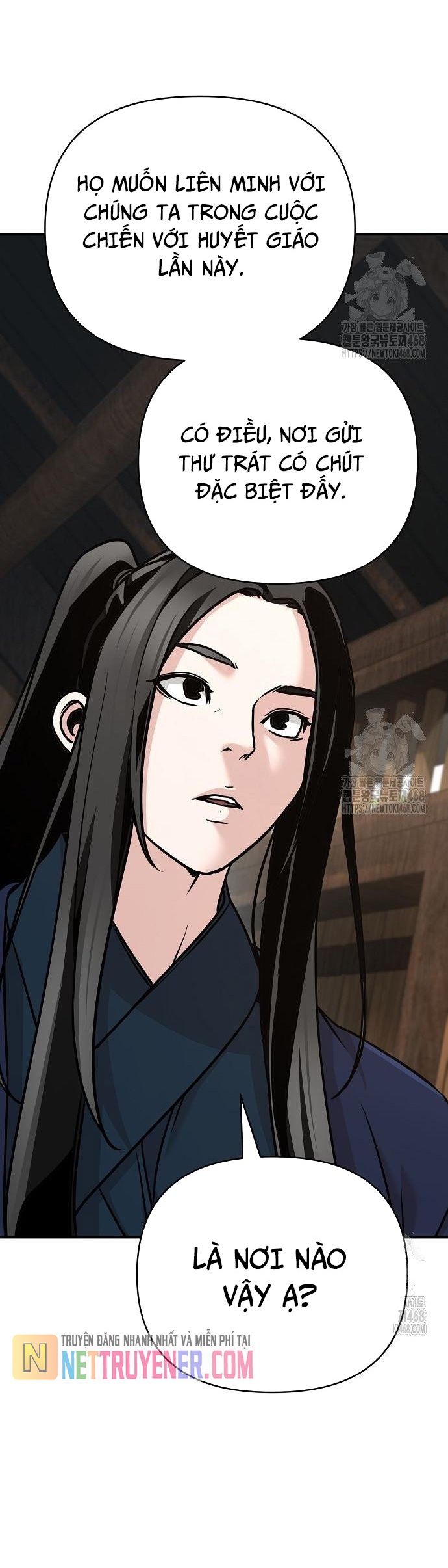 Tiểu Tử Đáng Ngờ Lại Là Cao Thủ Chapter 88 - Trang 96