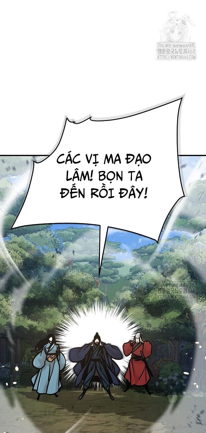 Tiểu Tử Đáng Ngờ Lại Là Cao Thủ Chapter 88 - Trang 65