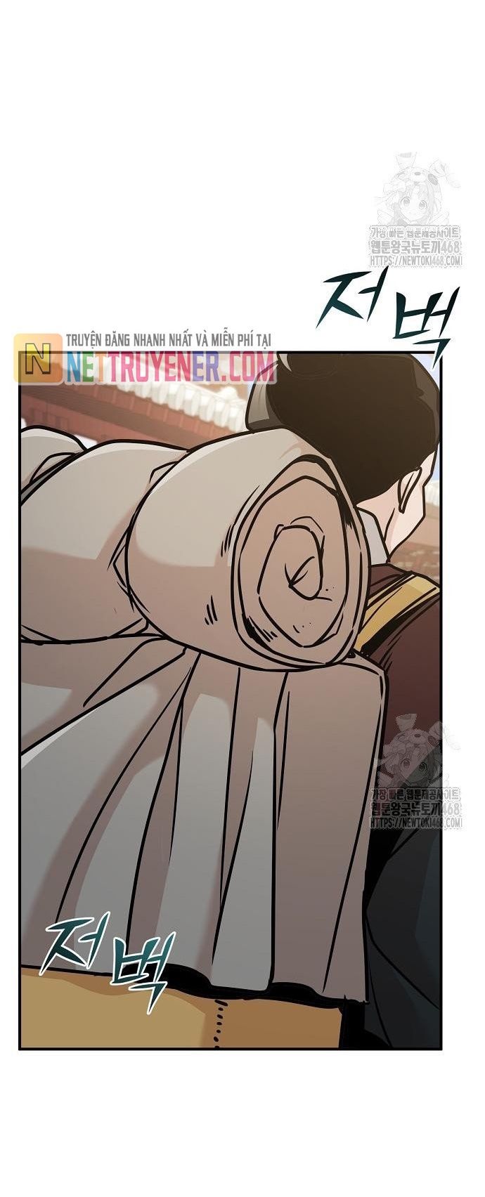 Tiểu Tử Đáng Ngờ Lại Là Cao Thủ Chapter 88 - Trang 9