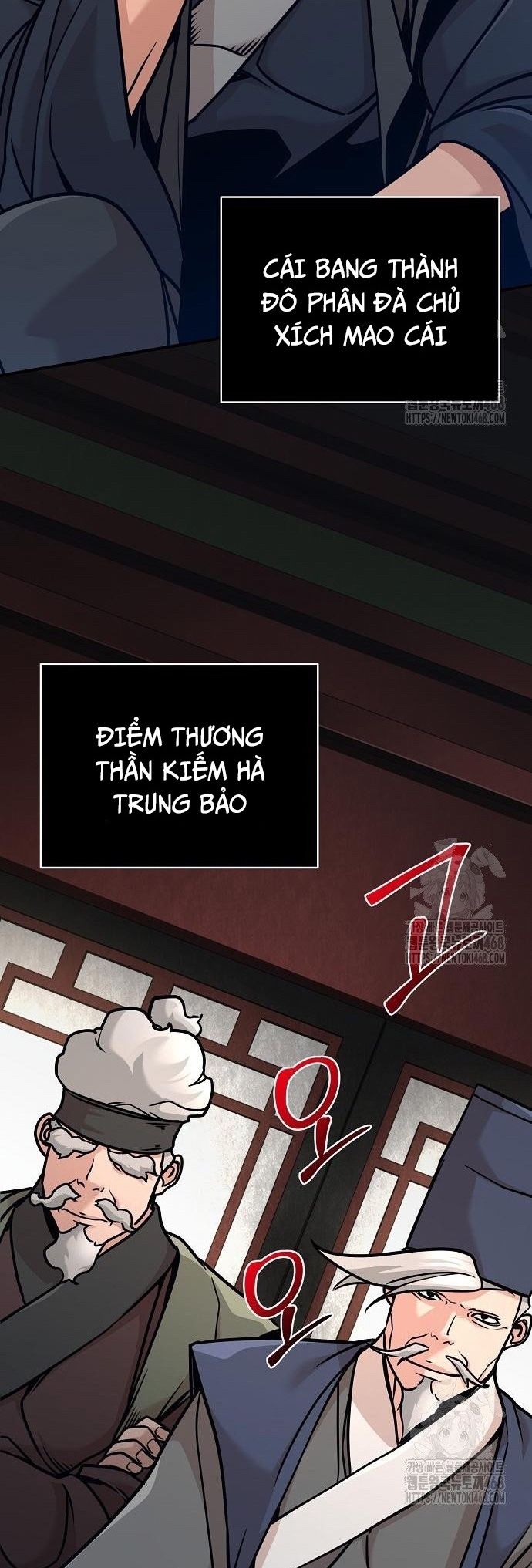 Tiểu Tử Đáng Ngờ Lại Là Cao Thủ Chapter 88 - Trang 29