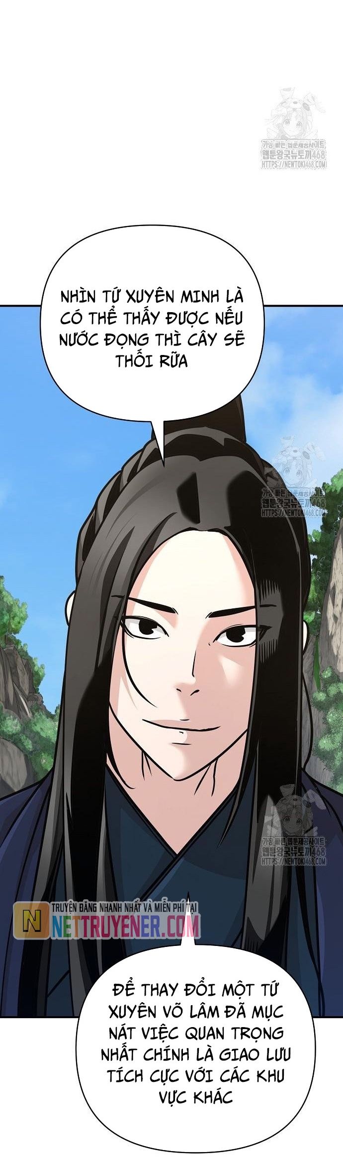 Tiểu Tử Đáng Ngờ Lại Là Cao Thủ Chapter 88 - Trang 49