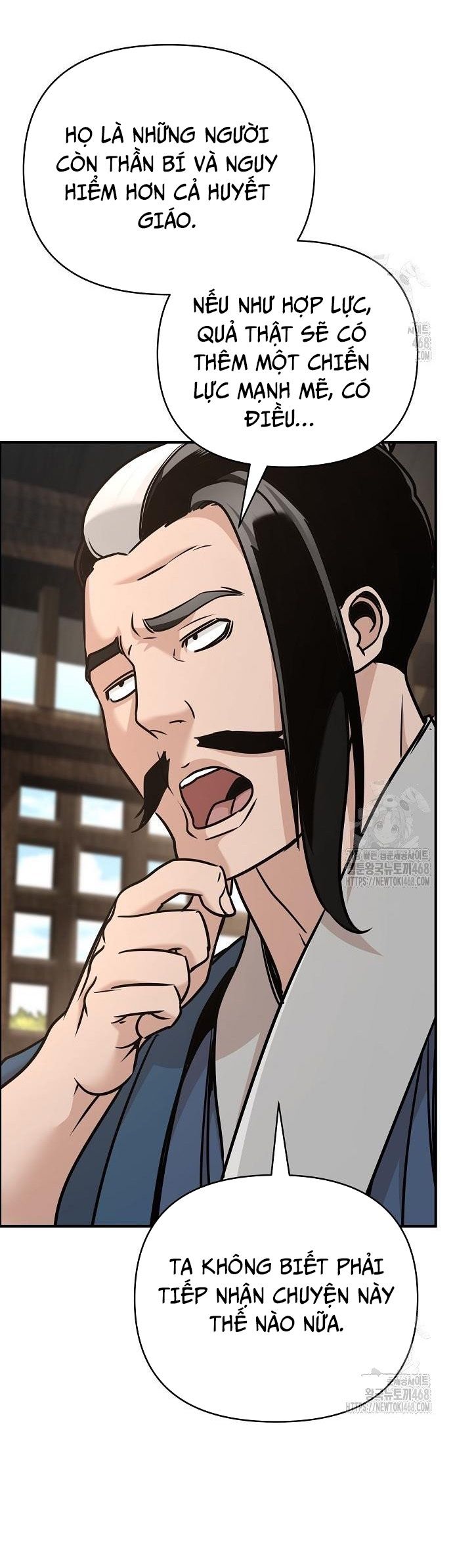 Tiểu Tử Đáng Ngờ Lại Là Cao Thủ Chapter 88 - Trang 100