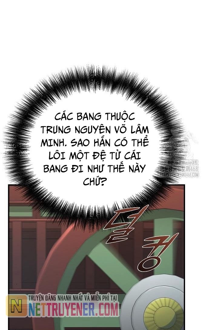 Tiểu Tử Đáng Ngờ Lại Là Cao Thủ Chapter 88 - Trang 34