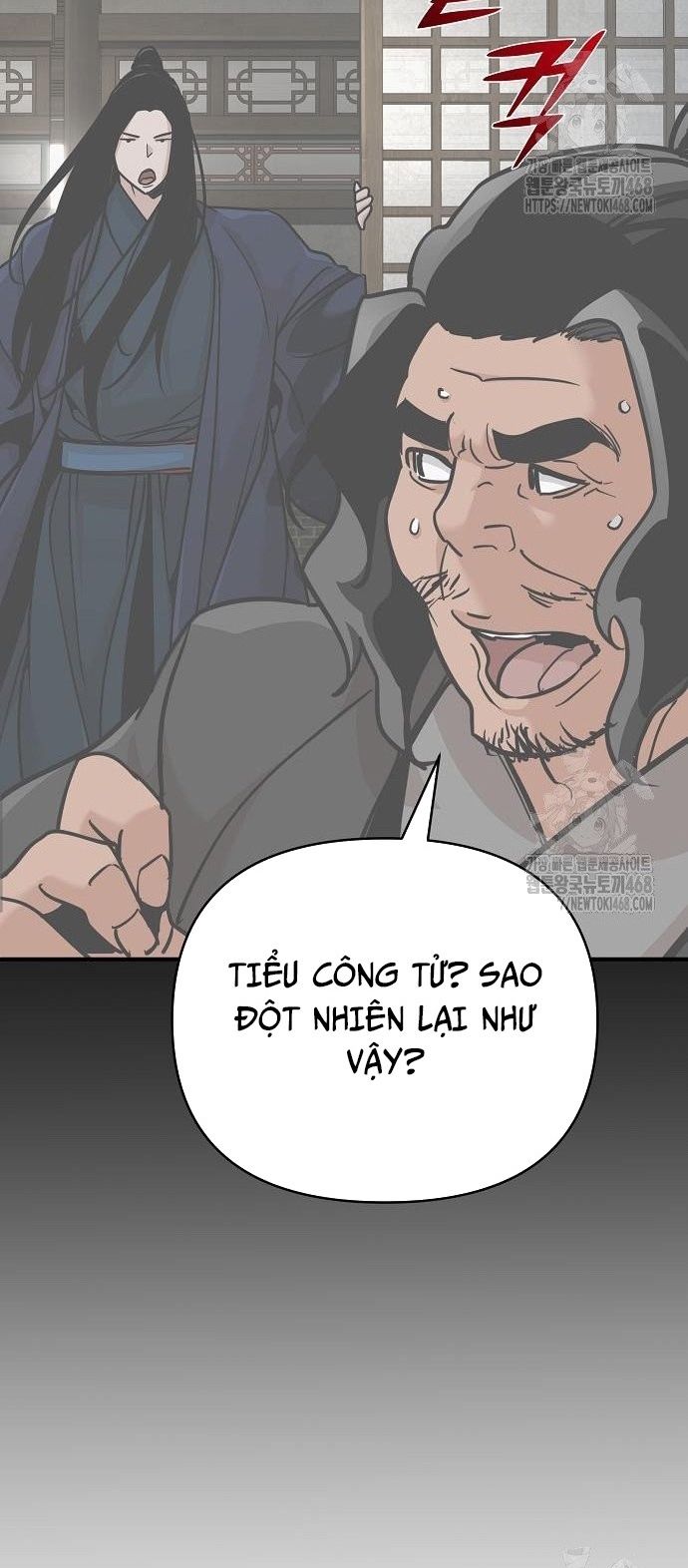 Tiểu Tử Đáng Ngờ Lại Là Cao Thủ Chapter 88 - Trang 32