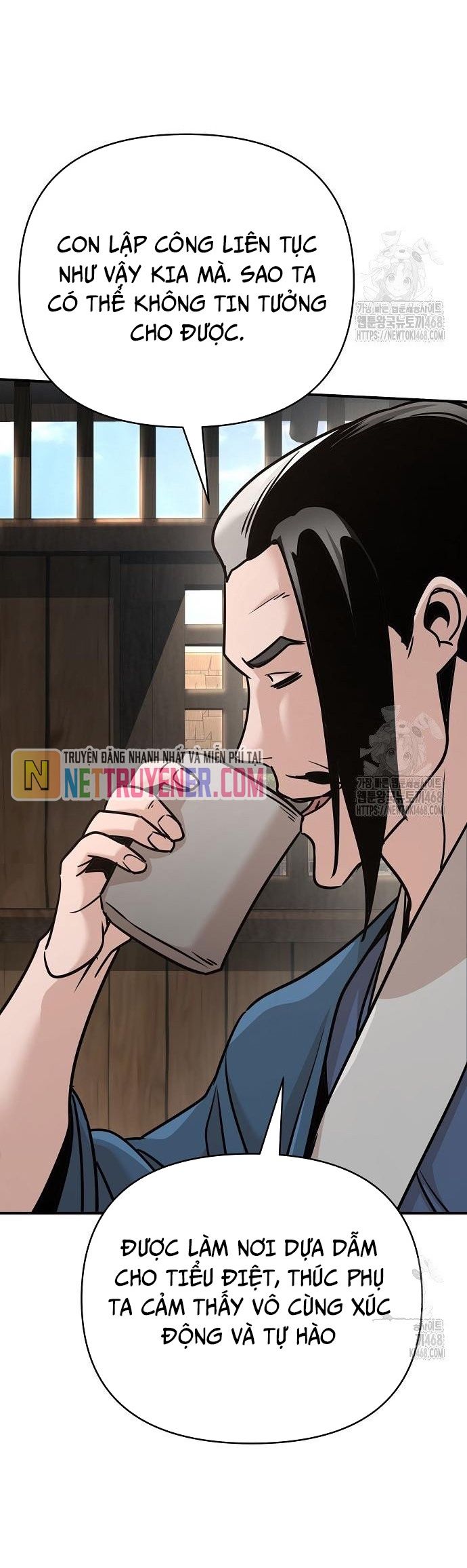 Tiểu Tử Đáng Ngờ Lại Là Cao Thủ Chapter 88 - Trang 82