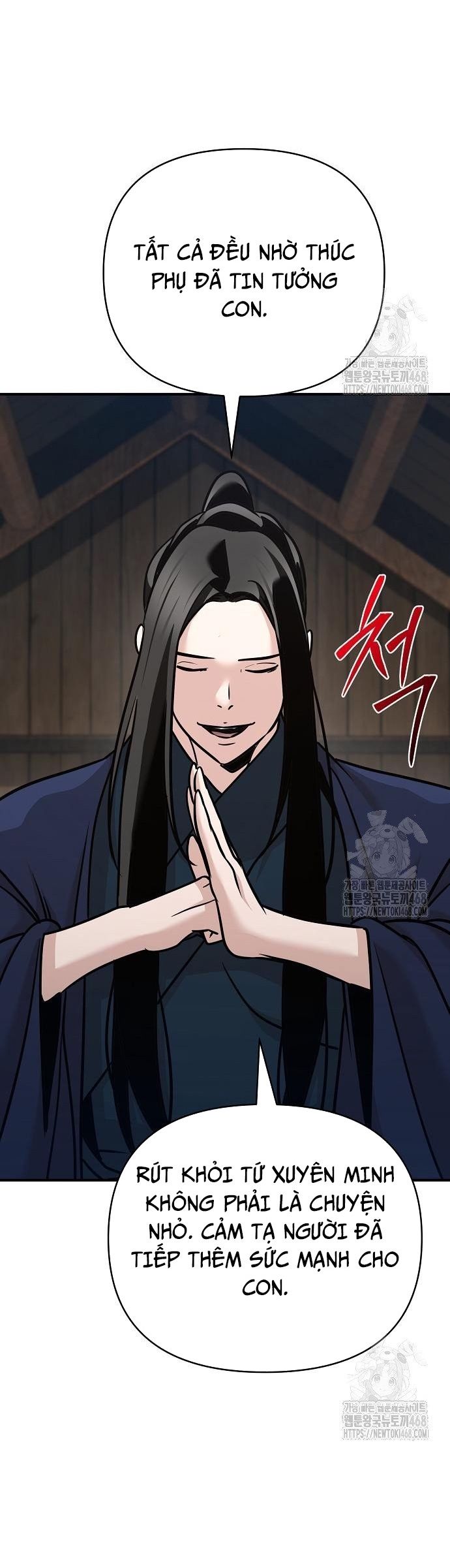 Tiểu Tử Đáng Ngờ Lại Là Cao Thủ Chapter 88 - Trang 81