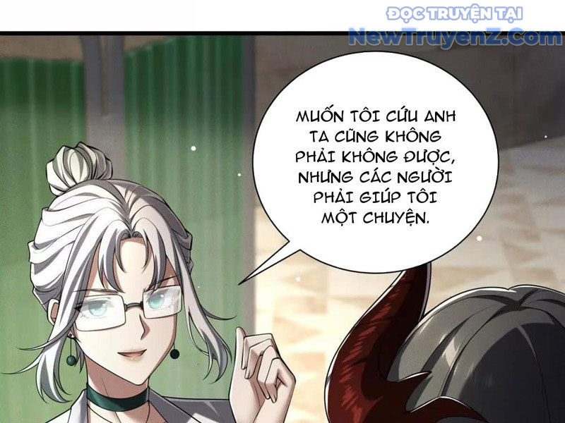 Ta Thăng Cấp Cùng Tai Ách chapter 28 - Trang 99