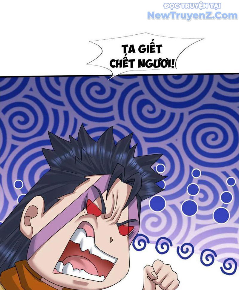 Khởi đầu Bằng Một Vạn Hít đất: Oanh Sát Thần Minh! chapter 52 - Trang 140