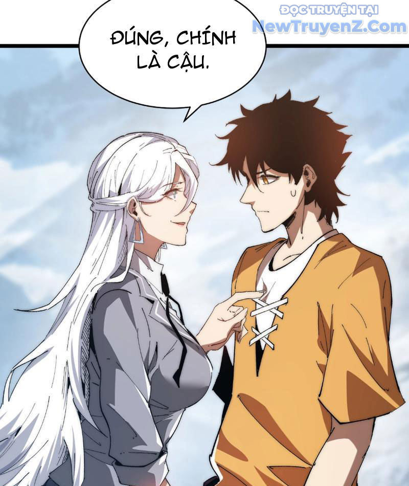 Triệu Hoán Ác Ma, Ta Đã Là Thâm Uyên chapter 4 - Trang 37