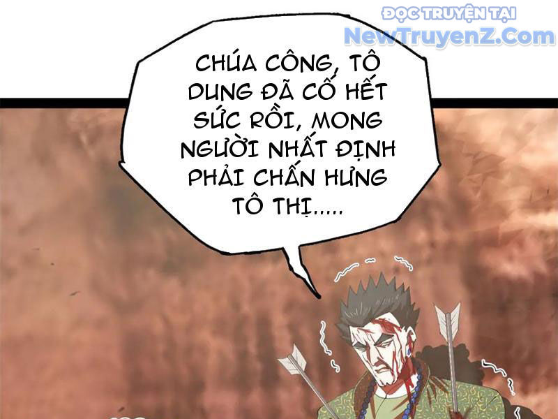 Chàng Rể Mạnh Nhất Lịch Sử chapter 300 - Trang 89