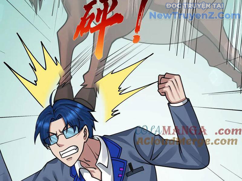 Khởi đầu Bằng Một Vạn Hít đất: Oanh Sát Thần Minh! chapter 45 - Trang 159