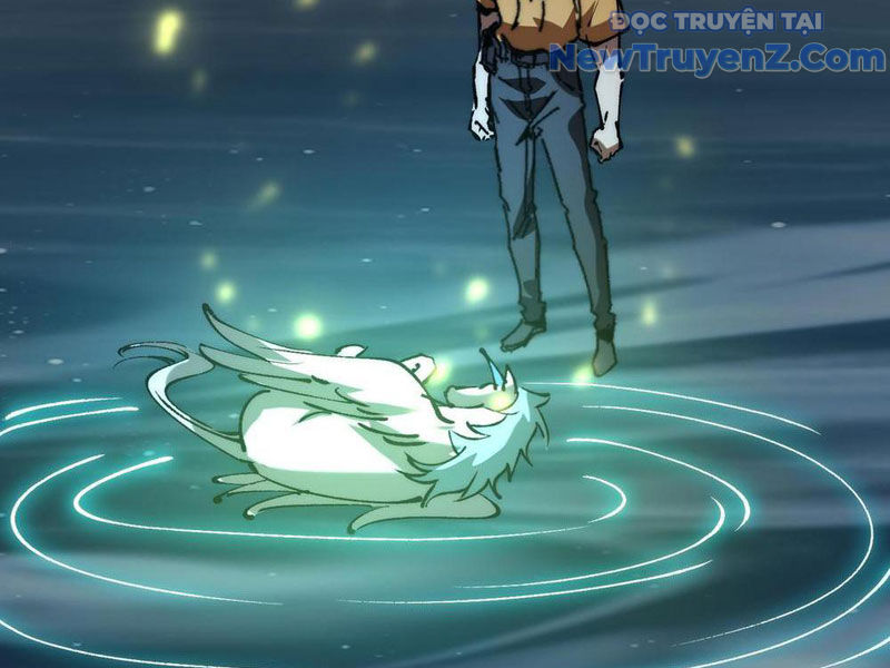 Triệu Hoán Ác Ma, Ta Đã Là Thâm Uyên chapter 13 - Trang 113