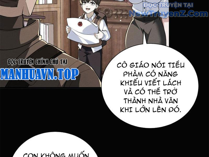 Ta Thăng Cấp Cùng Tai Ách chapter 2 - Trang 108