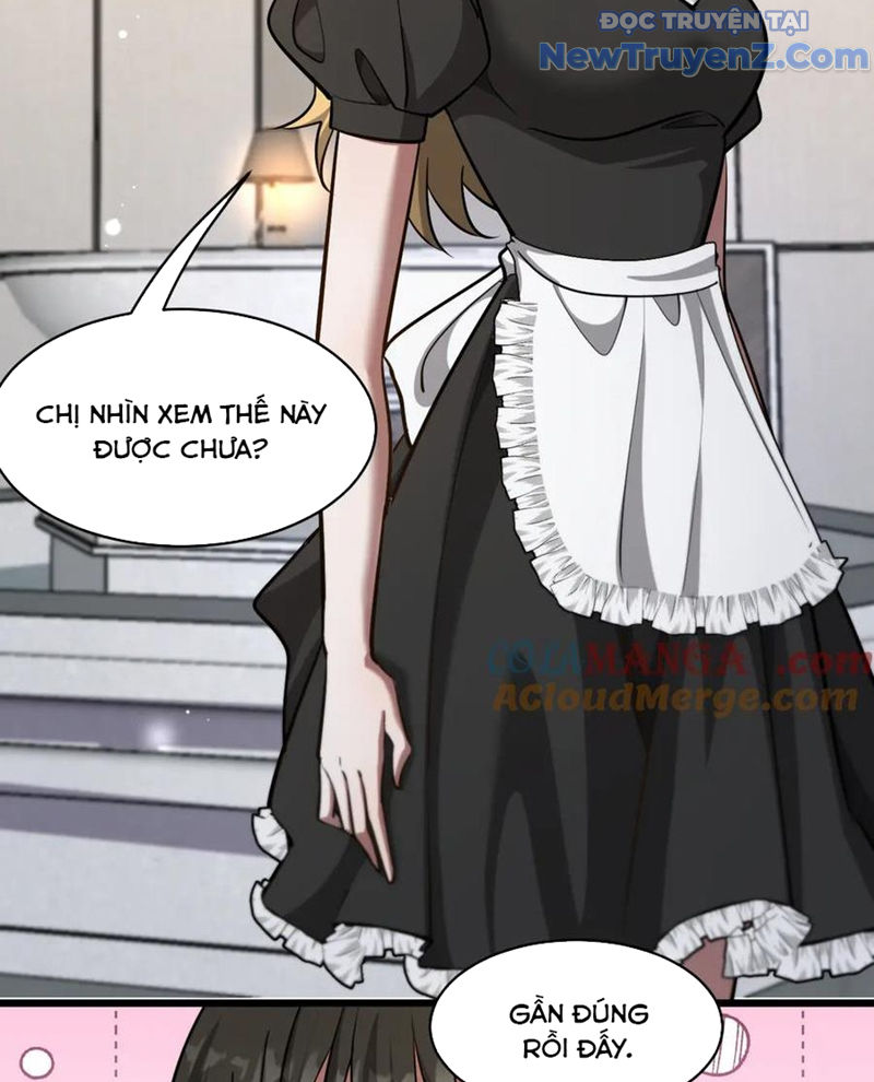 Ta Bị Kẹt Cùng Một Ngày 1000 Năm chapter 185 - Trang 29