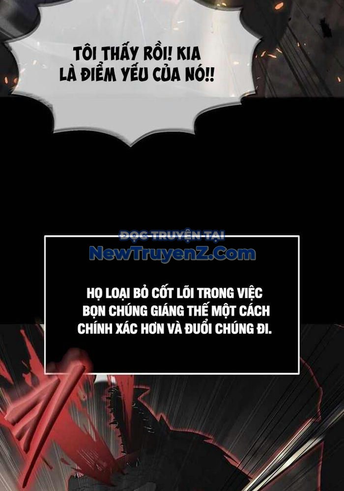 Thần Khí Huyền Thoại Của Người Chơi Thiên Tài chapter 41 - Trang 37