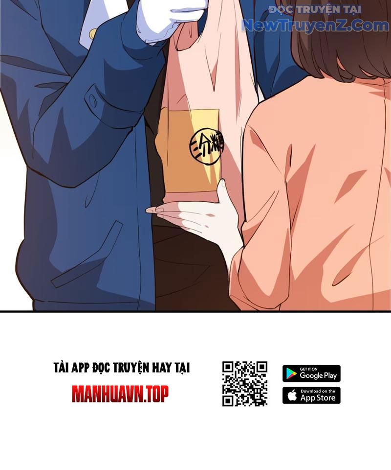 Hẹn Hò Để Cứu Thế Giới chapter 8 - Trang 30