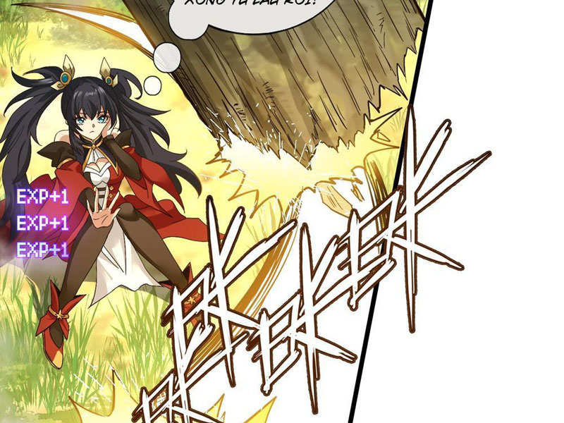Ta Làm Npc ở Dị Giới chapter 9 - Trang 76