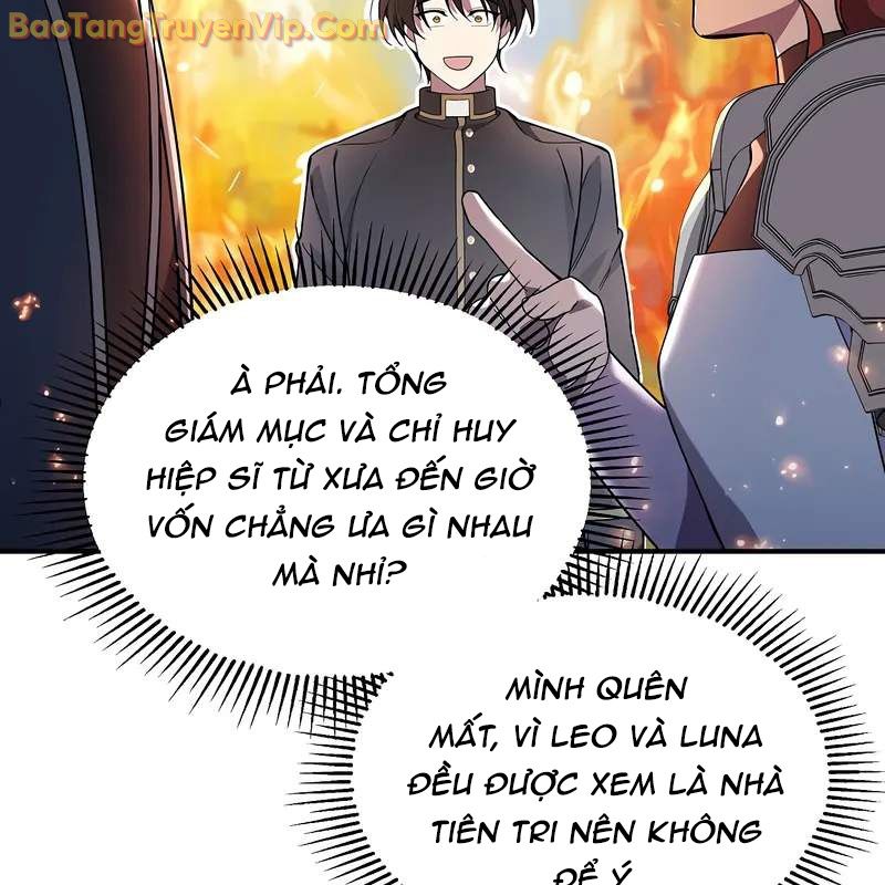 Làm Ơn Dừng Đức Giáo Hoàng Lại chapter 41 - Trang 125