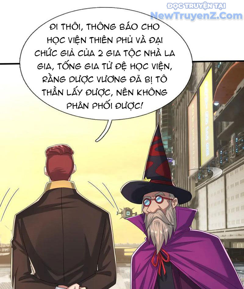 Khởi đầu Bằng Một Vạn Hít đất: Oanh Sát Thần Minh! chapter 54 - Trang 61