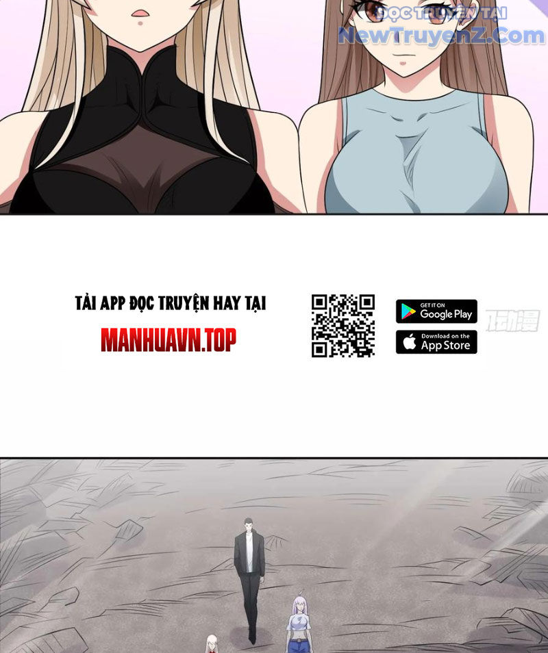 Ngự Thần Trùng Sinh chapter 111 - Trang 31