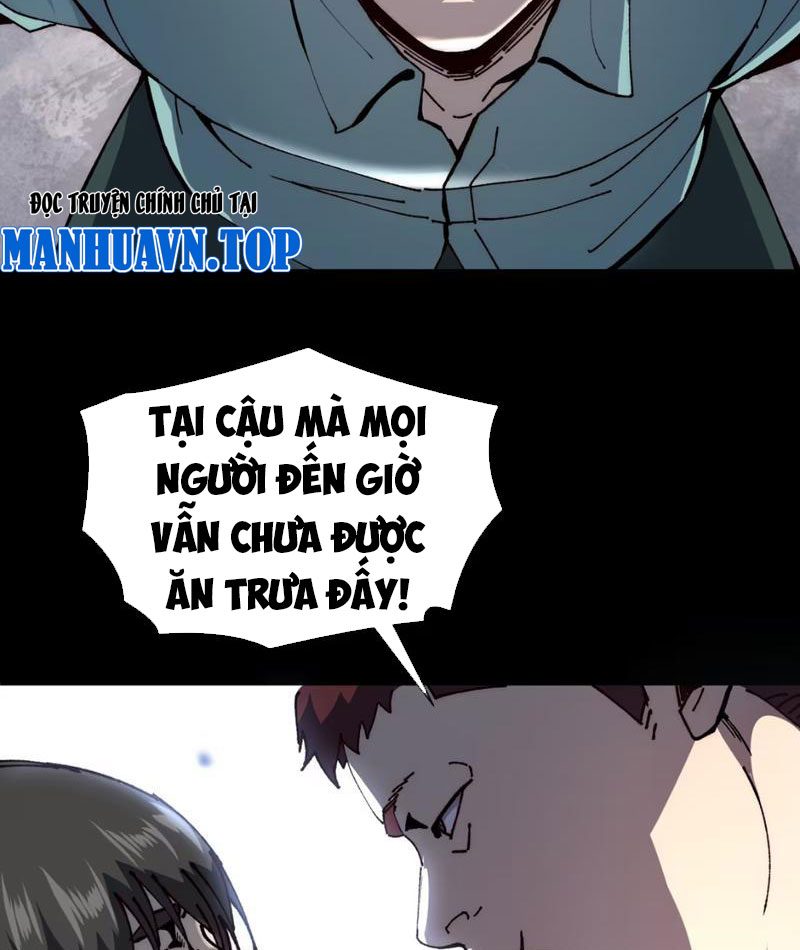 Bách Thú Chi Vương chapter 1 - Trang 56