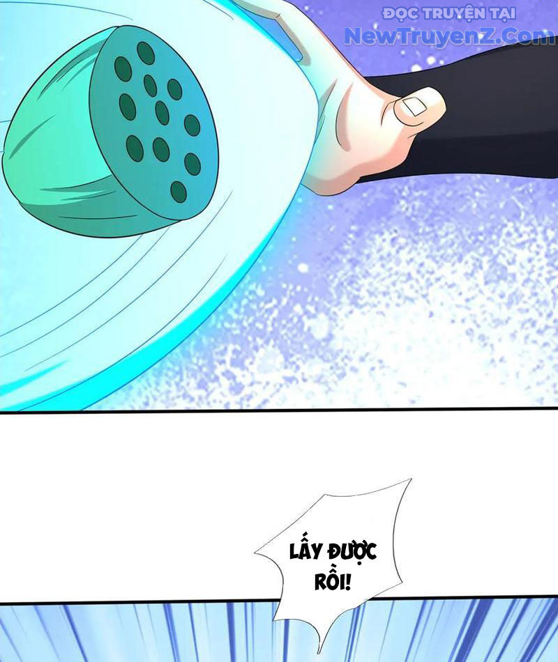 Khởi đầu Bằng Một Vạn Hít đất: Oanh Sát Thần Minh! chapter 49 - Trang 8