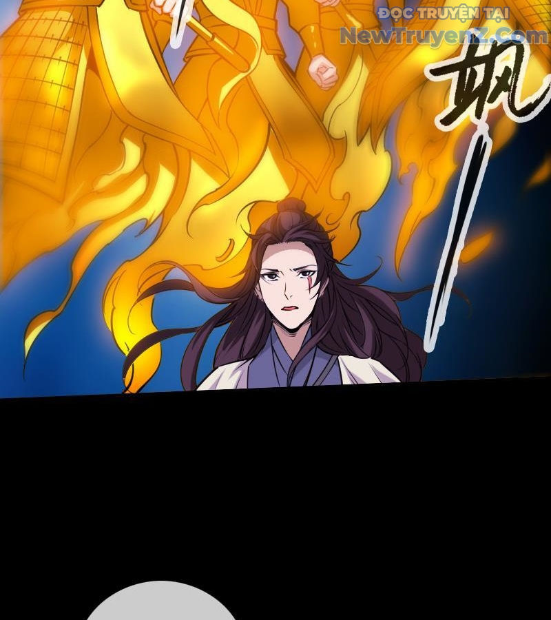 Kiếp Thiên Vận chapter 303 - Trang 8