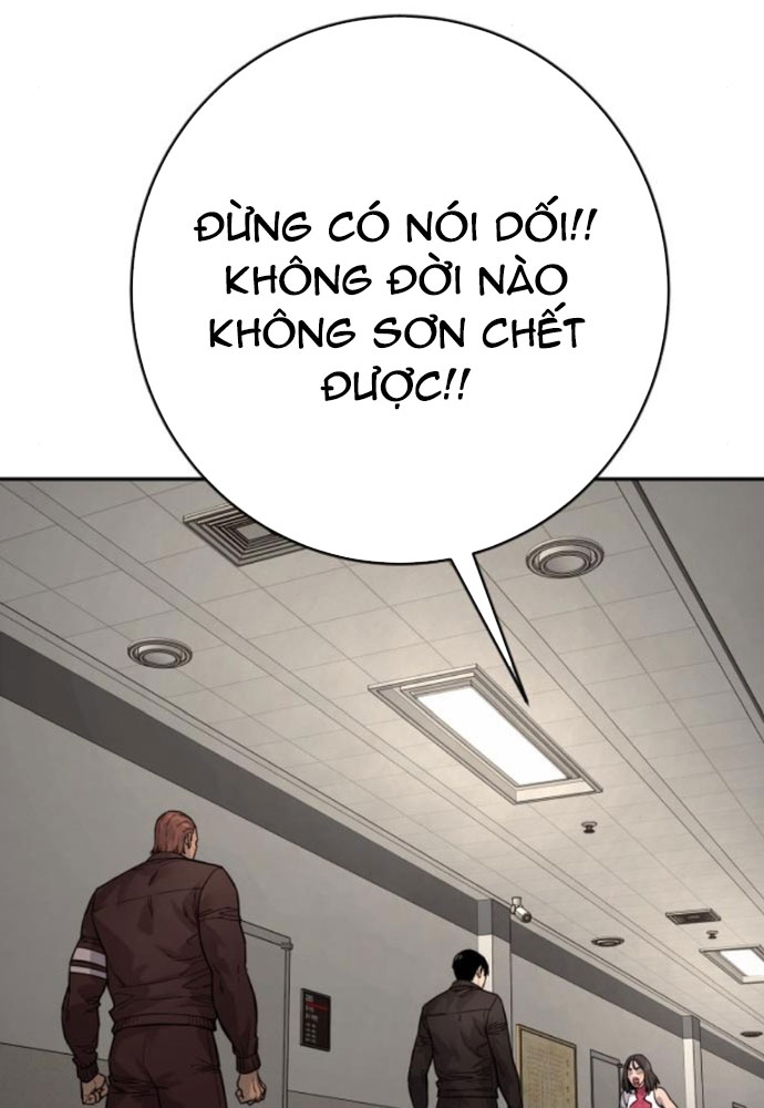 Cảnh Sát Báo Thù chapter 95 - Trang 96