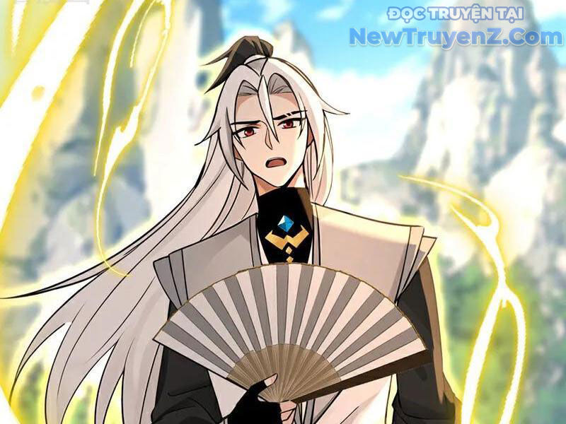 đệ Tử Tu Luyện Còn Ta Thì Lười Biếng chapter 182 - Trang 60