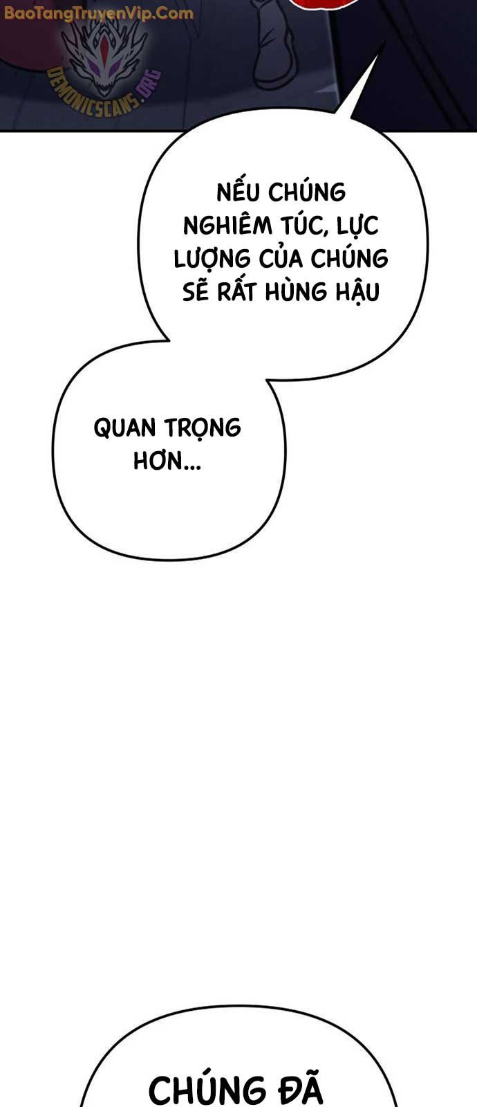 Hồi Quy Giả Của Gia Tộc Suy Vong chapter 82 - Trang 109