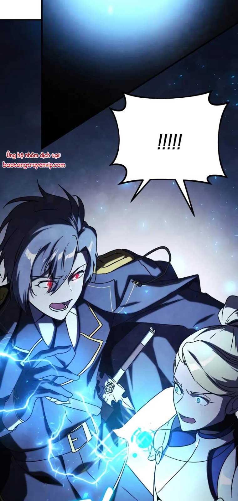 Phản Diện Tối Thượng Với Đôi Mắt Cáo chapter 14 - Trang 63