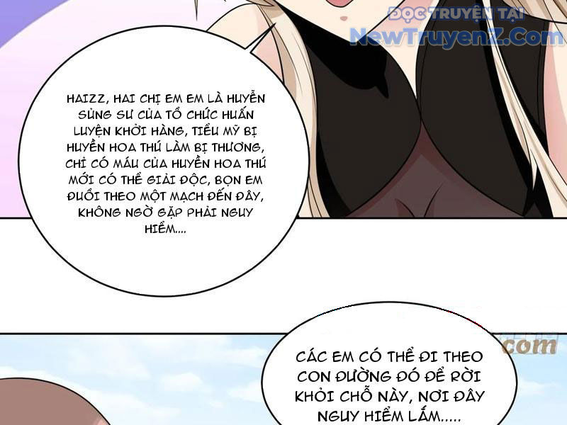 Ngự Thần Trùng Sinh chapter 108 - Trang 46