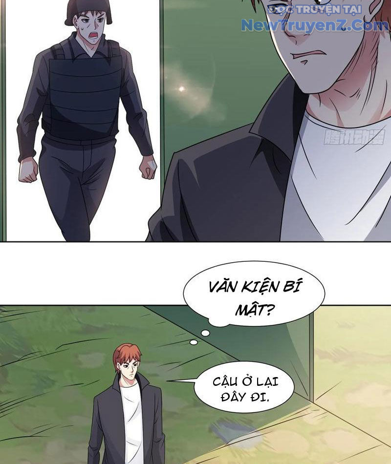 Ngự Thần Trùng Sinh chapter 120 - Trang 49