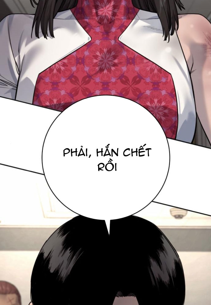 Cảnh Sát Báo Thù chapter 95 - Trang 93