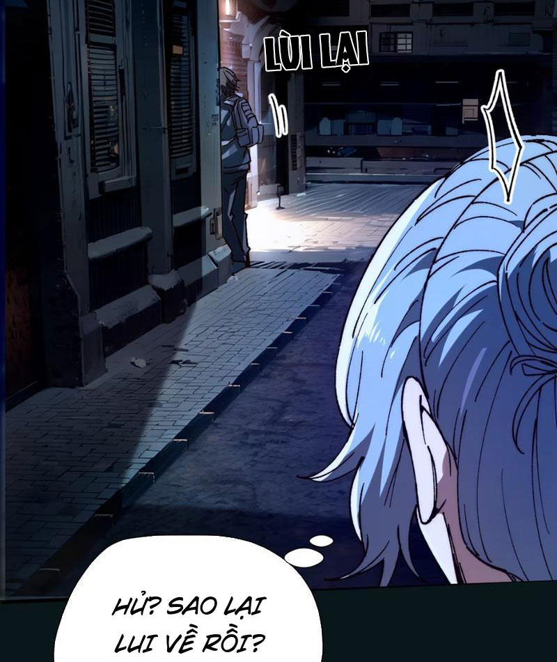Bách Thú Chi Vương chapter 5 - Trang 64