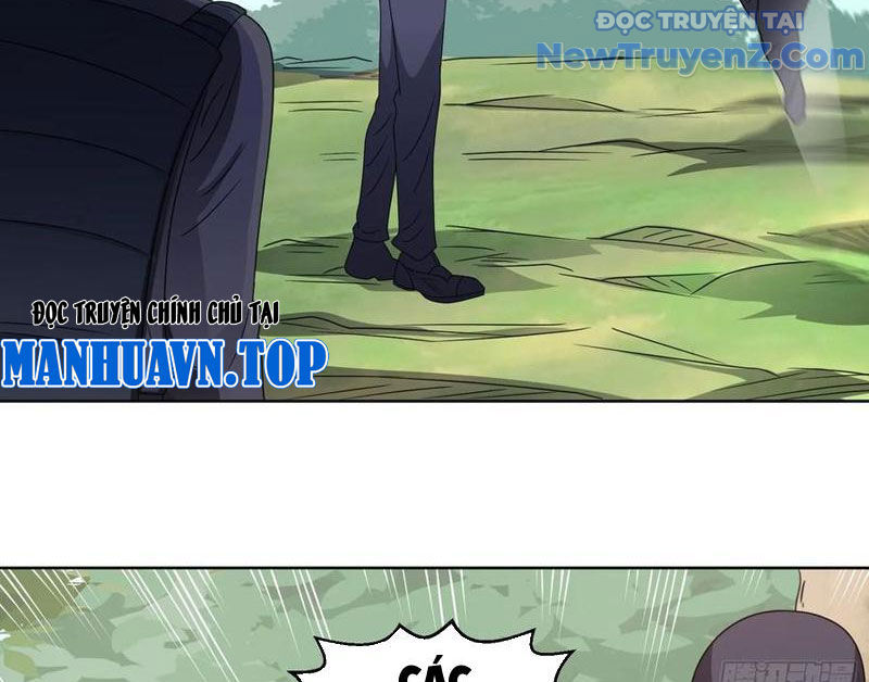 Ngự Thần Trùng Sinh chapter 118 - Trang 34