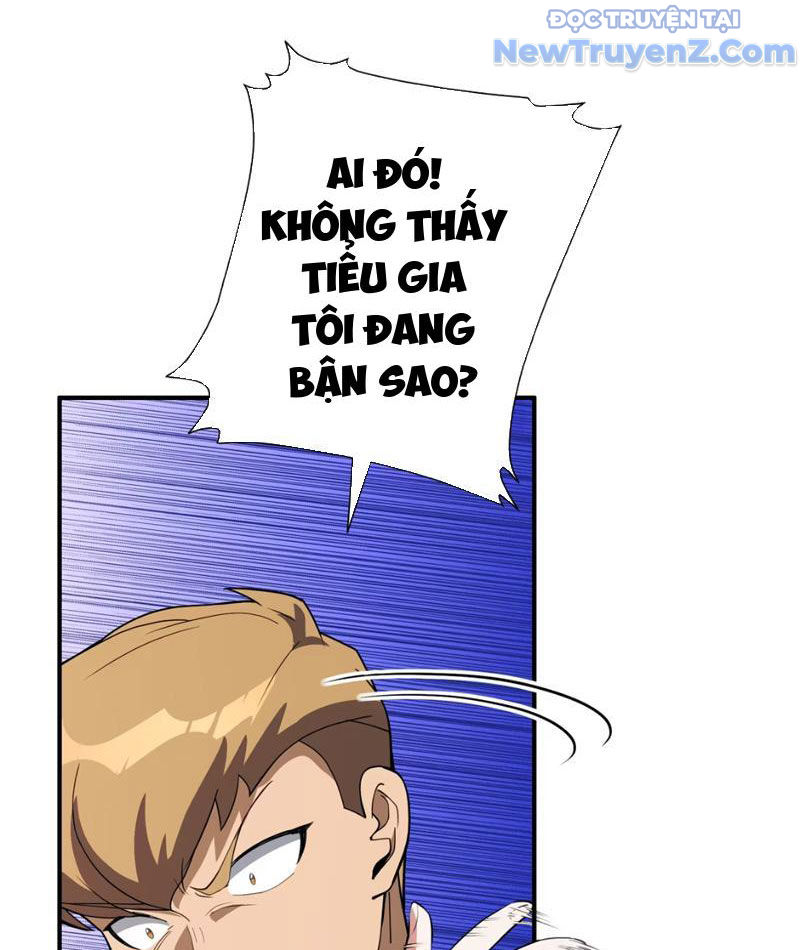 Hẹn Hò Để Cứu Thế Giới chapter 6 - Trang 74