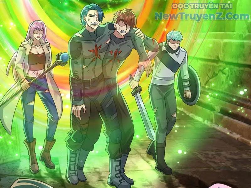 Khởi đầu Bằng Một Vạn Hít đất: Oanh Sát Thần Minh! chapter 47 - Trang 51