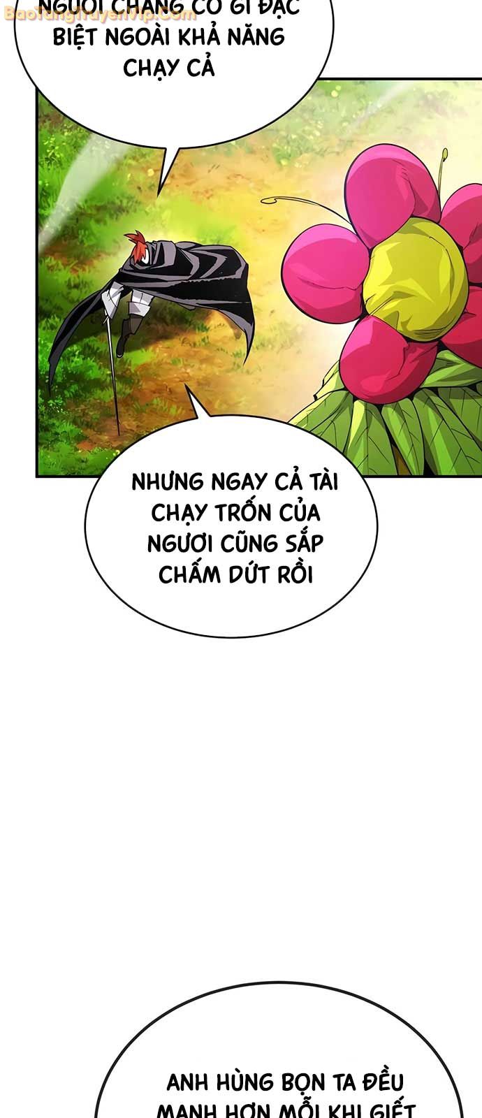 Trên Thế Giới Không Có Chiến Binh Xấu chapter 34 - Trang 7