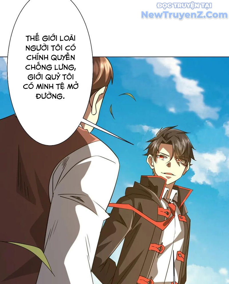 Bắt Đầu Với Trăm Vạn Minh Tệ chapter 239 - Trang 67