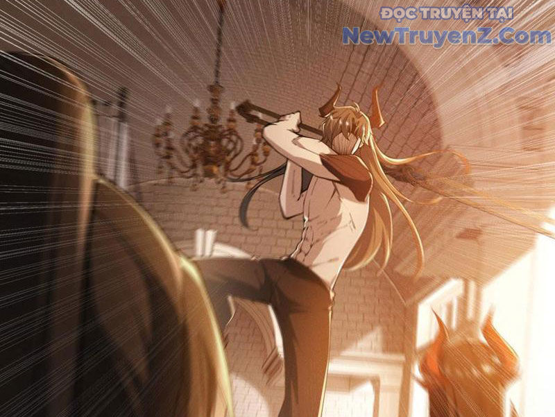 Ta Thăng Cấp Cùng Tai Ách chapter 3 - Trang 125