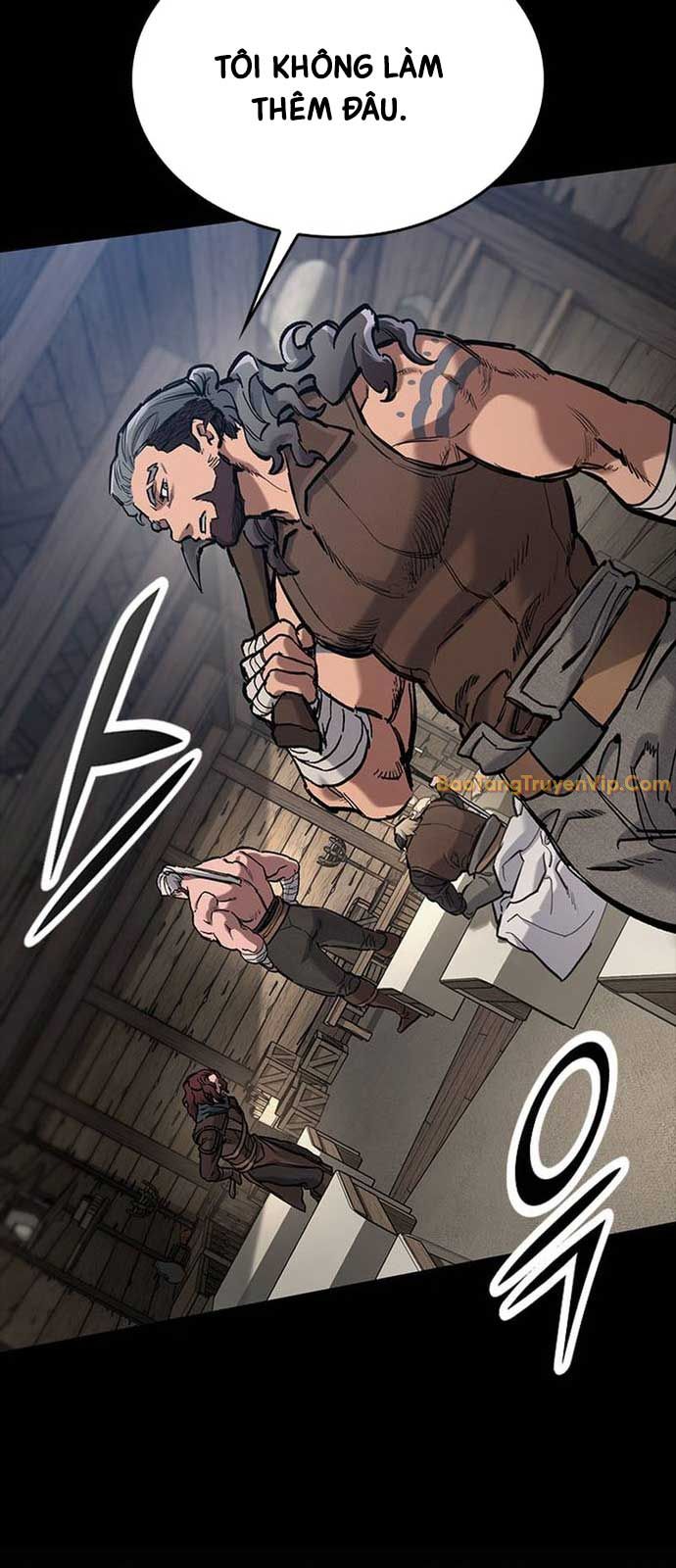 Hiệp Sĩ Sống Vì Ngày Hôm Nay chapter 58 - Trang 39