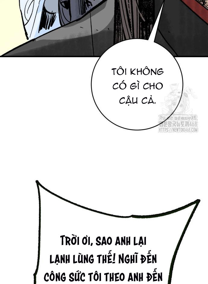 Ta Là Quỷ Vương chapter 54 - Trang 11