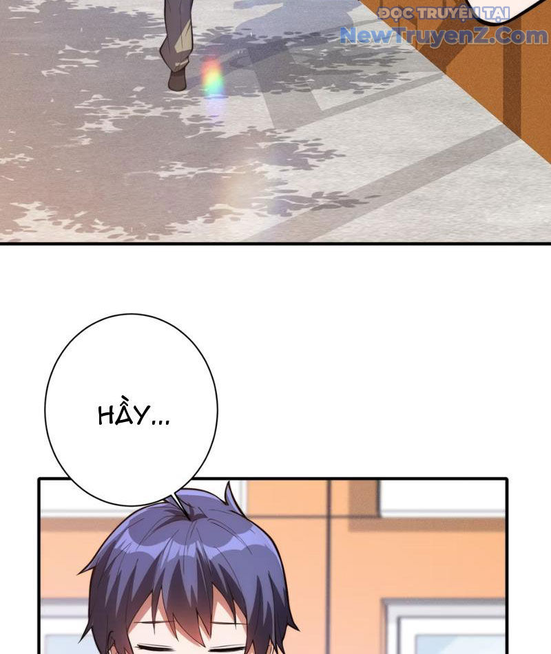 Hẹn Hò Để Cứu Thế Giới chapter 1 - Trang 19