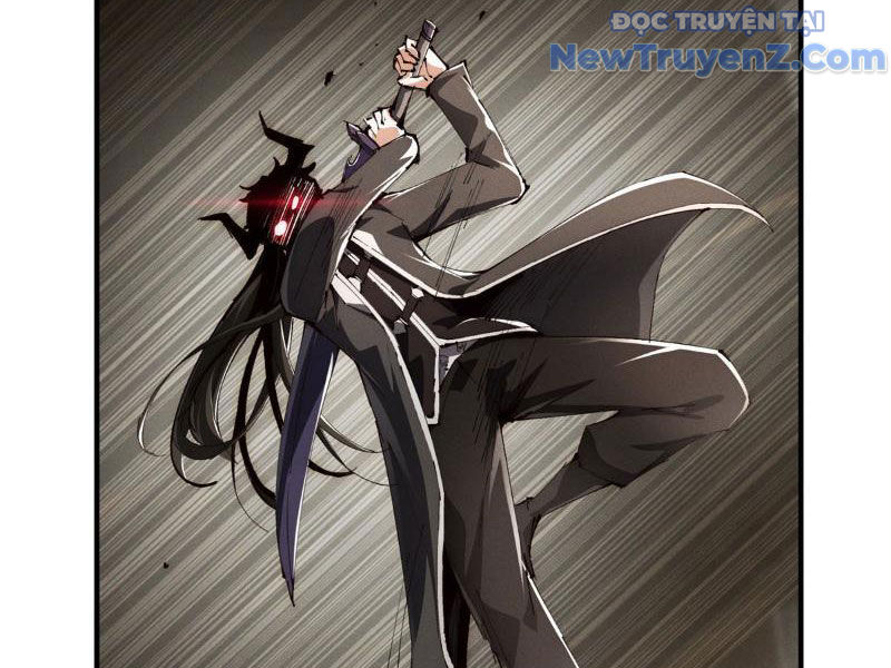 Ta Thăng Cấp Cùng Tai Ách chapter 27 - Trang 33