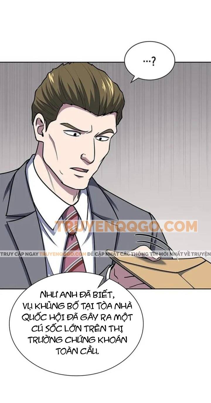 Cảnh Sát Thiên Tài Chuyển Sinh Chapter 99 - Trang 28