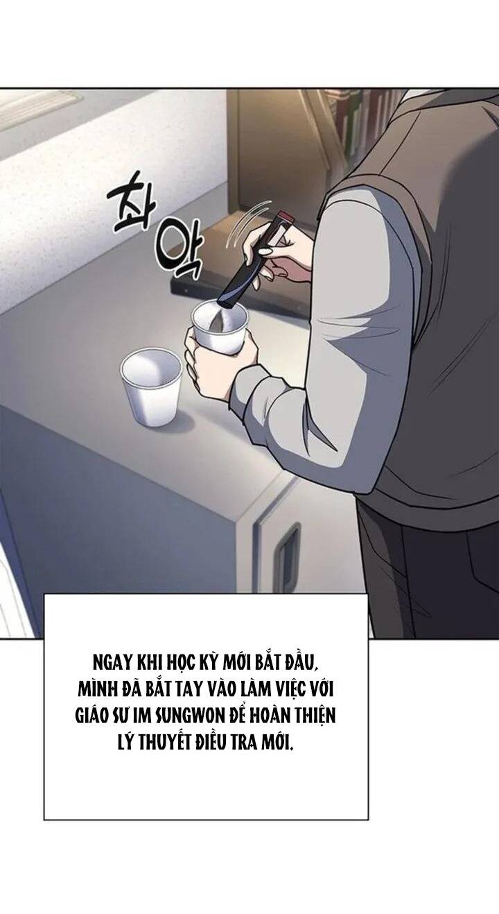 Cảnh Sát Thiên Tài Chuyển Sinh Chapter 99 - Trang 59