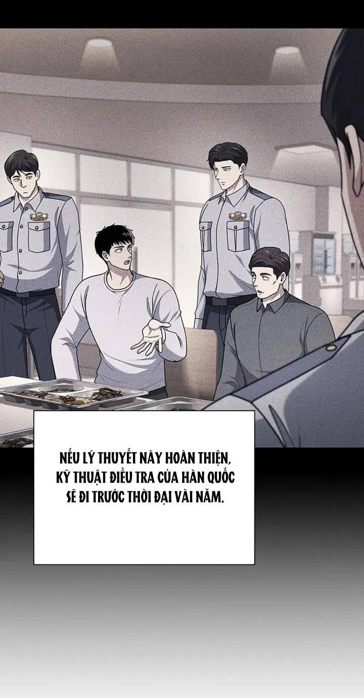 Cảnh Sát Thiên Tài Chuyển Sinh Chapter 99 - Trang 61