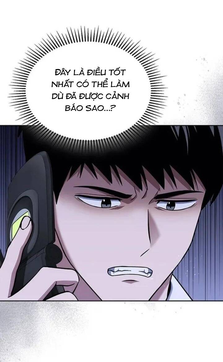Cảnh Sát Thiên Tài Chuyển Sinh Chapter 99 - Trang 6